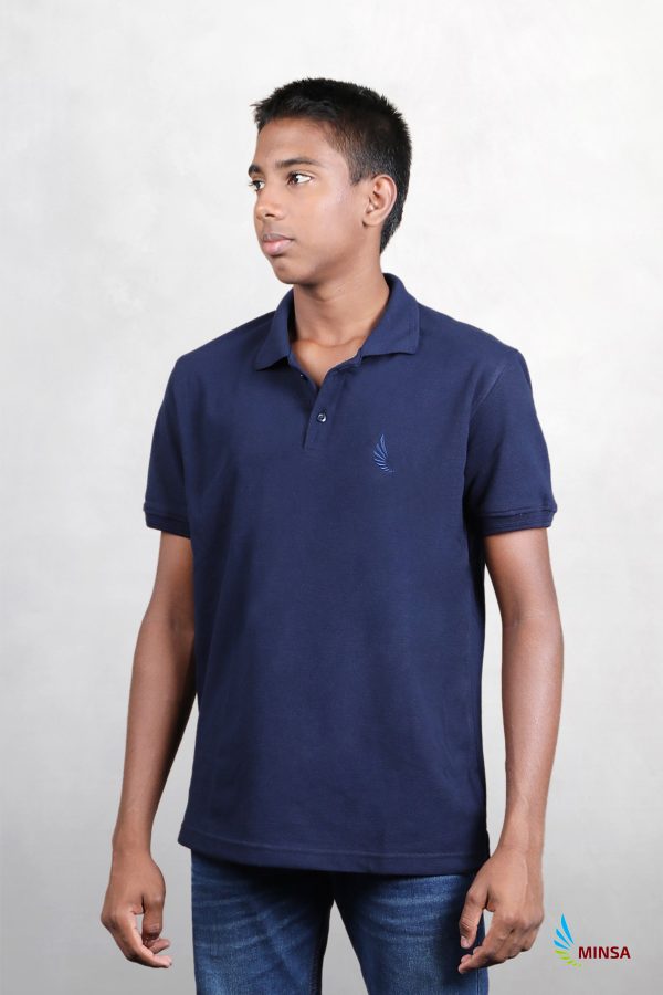 Short Sleeve Polo