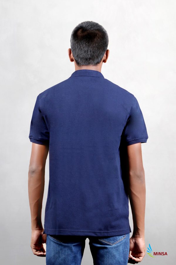 Short Sleeve Polo - Image 2