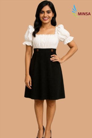 Complete Set Frock