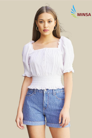 Soft Cotton Mix