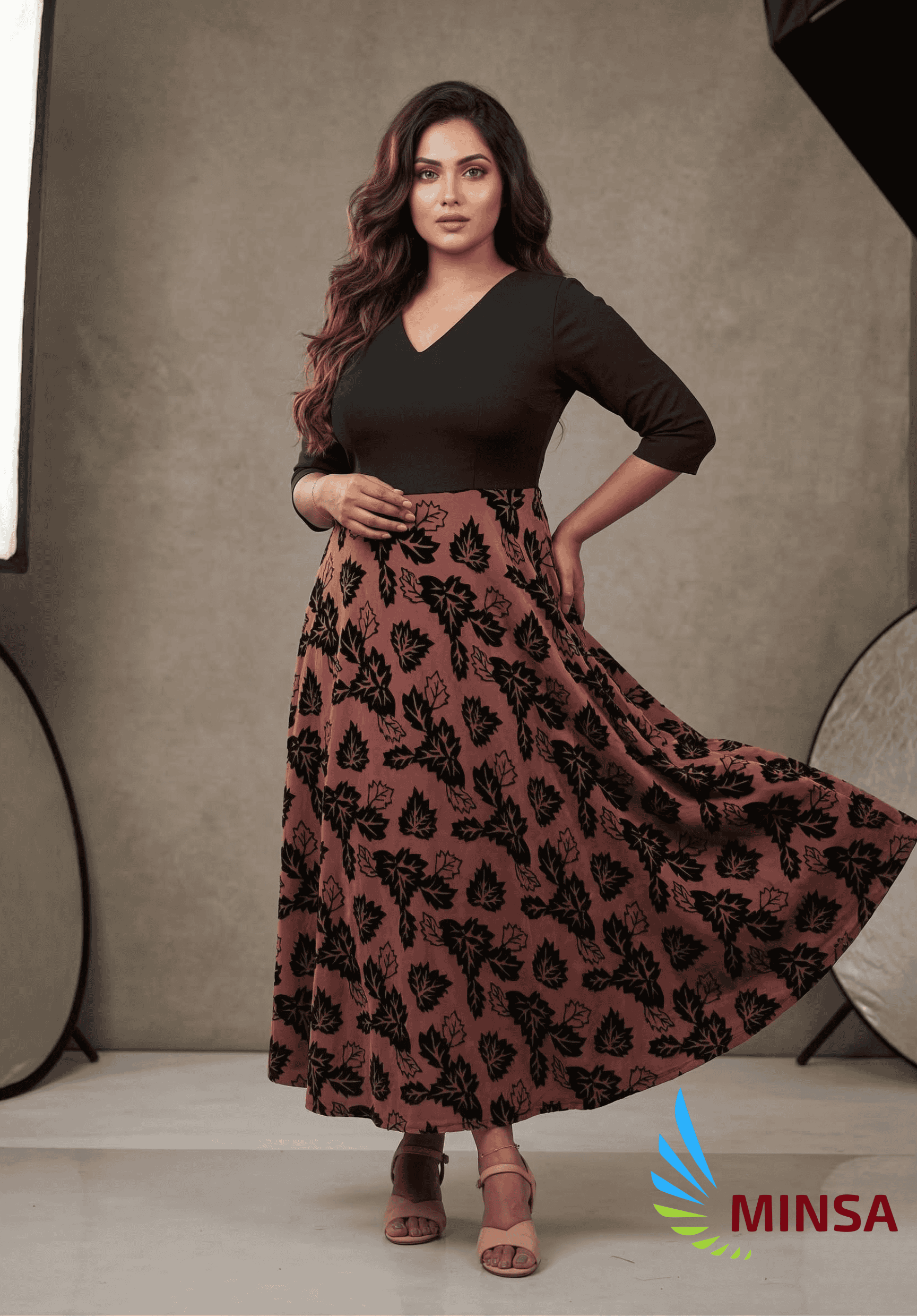 Velvet Maple (Queen Velvet)